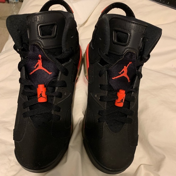 Jordan Retro 6 - Picture 4 of 7